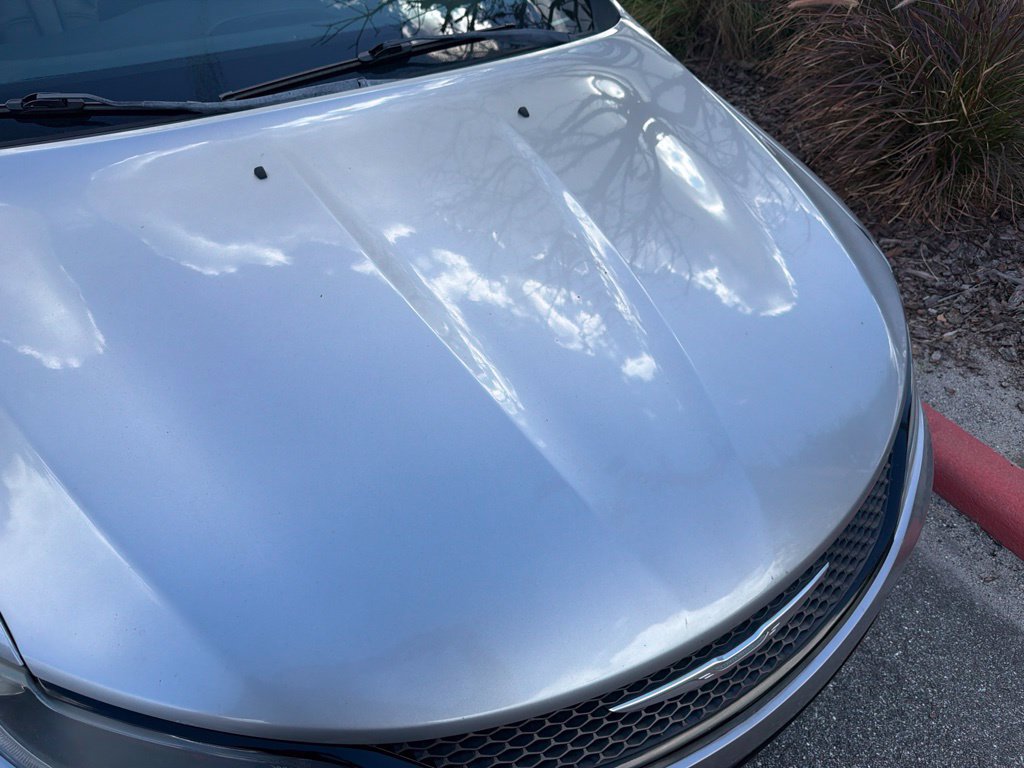 Used 2015 Chrysler 200 S w/ Navigation & Sound Group I FWD image 25