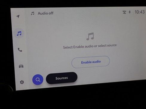 New 2025 Toyota RAV4 XLE image 20