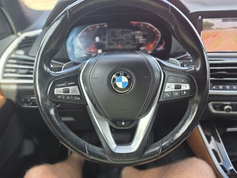 Used 2019 BMW X5 xDrive40i AWD/4WD image 52