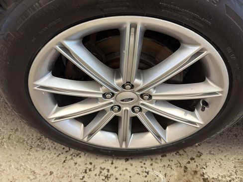 Used 2018 Ford Flex Limited AWD/4WD image 33