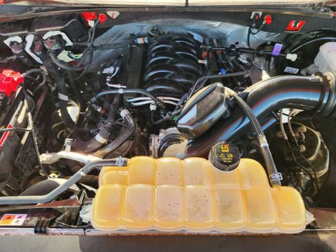 Used 2018 Ford F150 XLT w/ Equipment Group 302A Luxury image 34