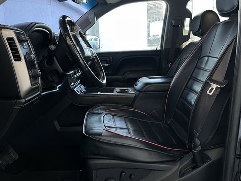 Used 2017 GMC Sierra 1500 Denali image 12