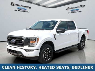 Used 2023 Ford F150 XLT w/ Equipment Group 302A High