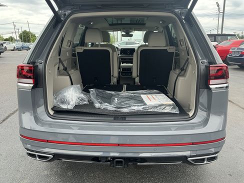 New 2026 Volkswagen Atlas SEL Premium R-Line AWD/4WD image 29