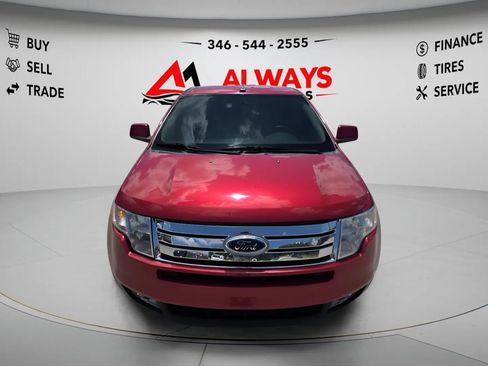 Used 2010 Ford Edge SEL FWD image 5