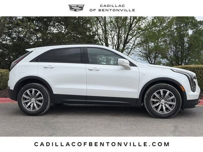 Certified 2023 Cadillac XT4 Sport