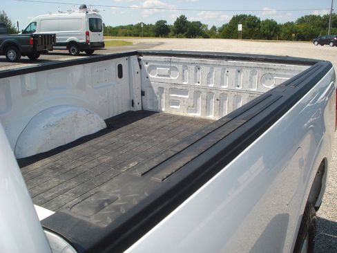 Used 2021 Ford F150 XL w/ Equipment Group 101A High AWD/4WD image 16