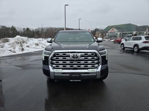 New 2026 Toyota Tundra 1794 Edition image 8
