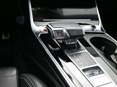 Used 2022 Audi S6 Premium Plus w/ S Sport Package AWD/4WD image 18