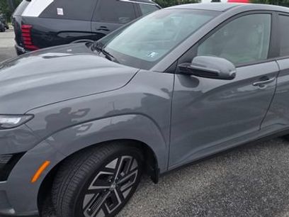 Used 2023 Hyundai Kona SEL w/ Cargo Package