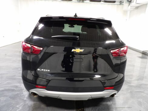 Used 2022 Chevrolet Blazer LT AWD/4WD image 5