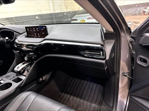Used 2023 Acura MDX SH-AWD w/ Technology Package image 18