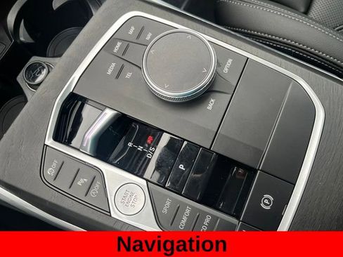 Used 2024 BMW 330i Sedan image 21