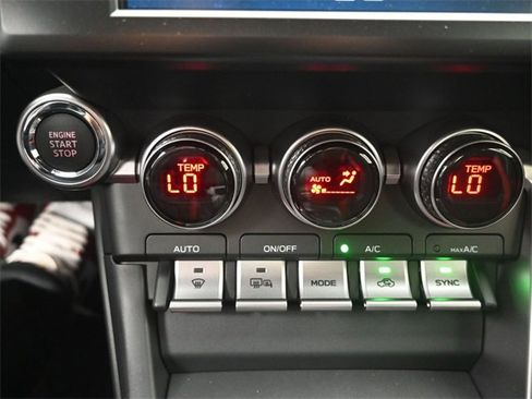 New 2025 Subaru BRZ Limited image 7