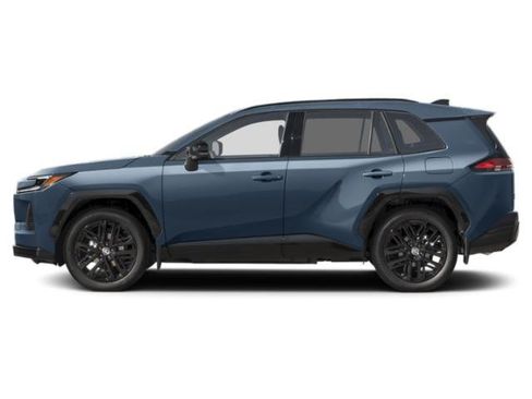 New 2026 Toyota RAV4 SE FWD image 3