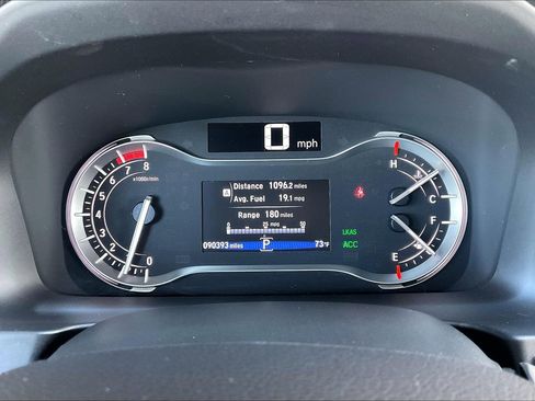Used 2022 Honda Ridgeline RTL-E image 12
