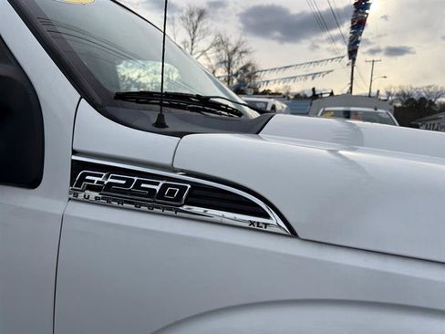 Used 2011 Ford F250 XLT image 20
