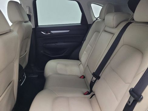 Used 2019 MAZDA CX-5 Touring image 18