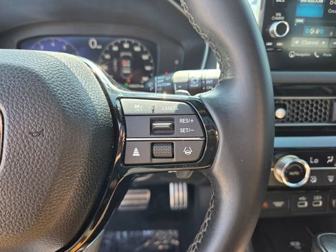 Used 2023 Honda Civic Sport Touring image 32