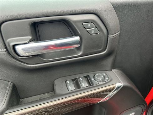 Certified 2020 Chevrolet Silverado 1500 RST image 15