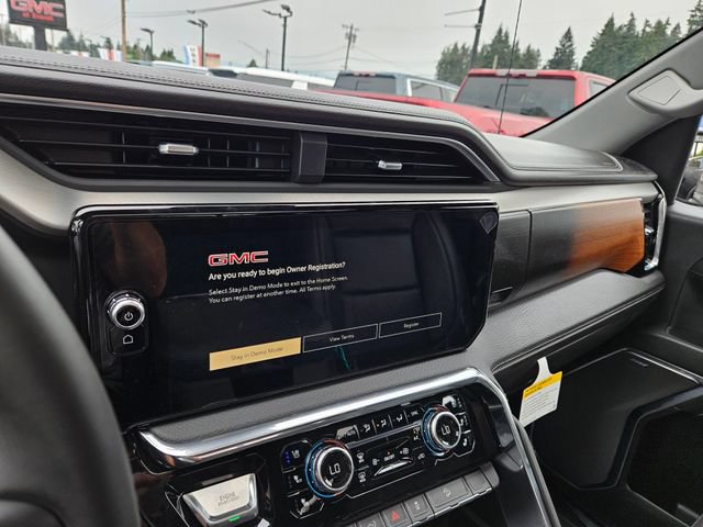 New 2026 GMC Sierra 1500 Denali AWD/4WD image 29