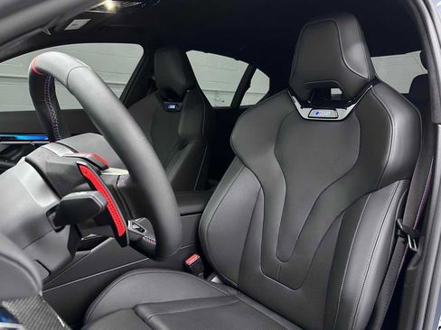 Used 2025 BMW M5 w/ Carbon Package image 13