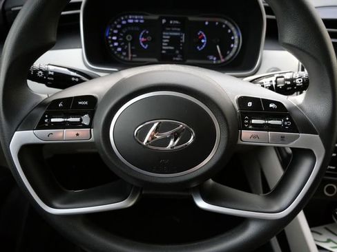 Used 2024 Hyundai Tucson SEL AWD/4WD image 18