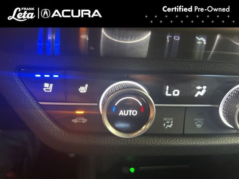 Certified 2025 Acura ADX A-Spec image 25