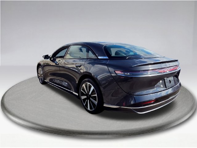 Used 2026 Lucid Air Pure RWD image 23