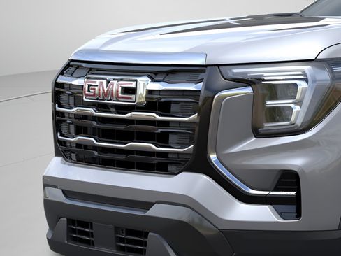 New 2027 GMC Terrain Elevation AWD/4WD image 23