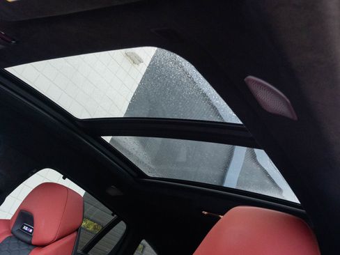 Used 2026 BMW X6 M Competition w/ Executive Package image 13