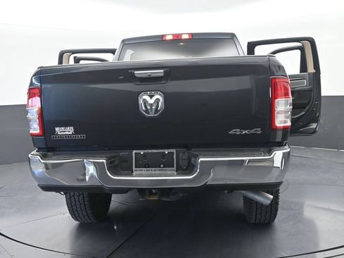 Used 2019 RAM 2500 Big Horn AWD/4WD image 78