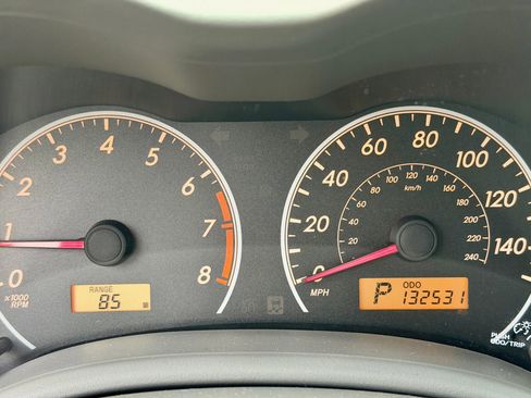 Used 2010 Toyota Corolla LE image 16