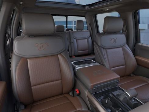 New 2026 Ford F150 King Ranch image 10