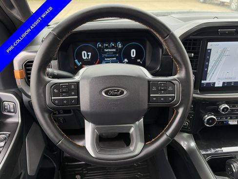 Used 2023 Ford F150 Tremor w/ Equipment Group 402A High AWD/4WD image 19