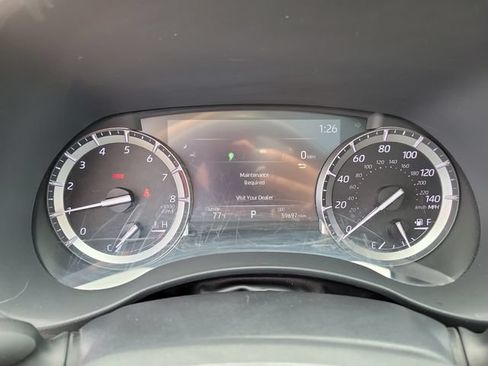 Used 2022 Toyota Highlander Platinum AWD/4WD image 12