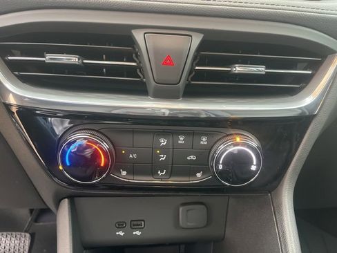 New 2026 Buick Encore GX Sport Touring w/ Comfort Package image 27