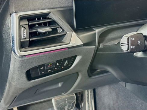 Used 2024 BMW M3 Competition w/ M Carbon Exterior Package image 10