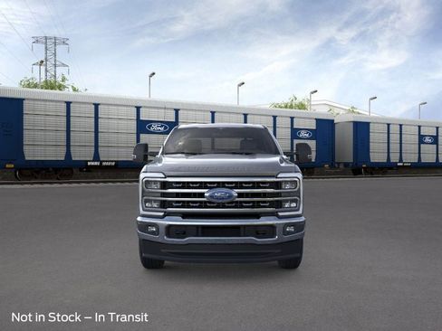 New 2026 Ford F350 Lariat image 6