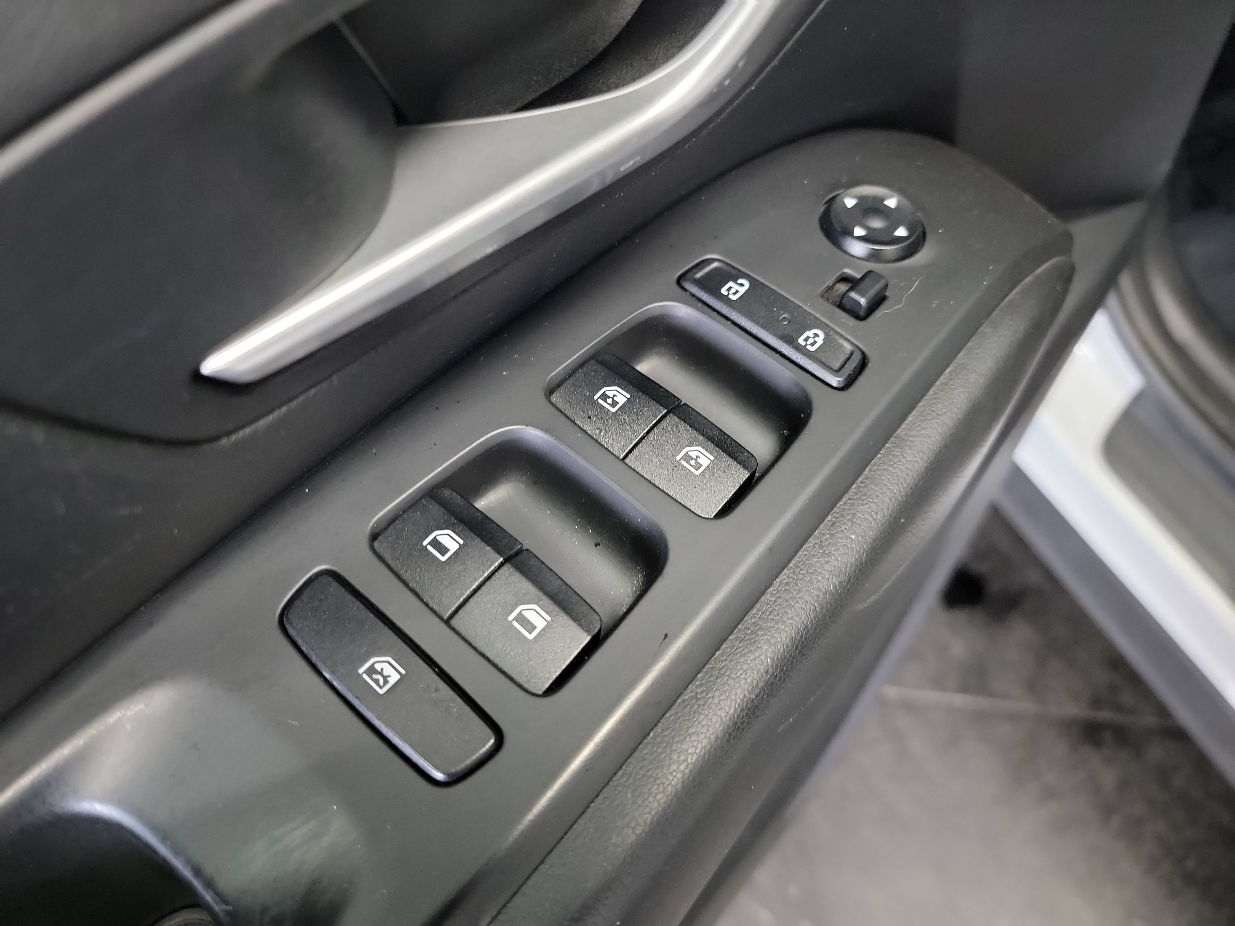 Used 2022 Hyundai Tucson SEL AWD/4WD image 14
