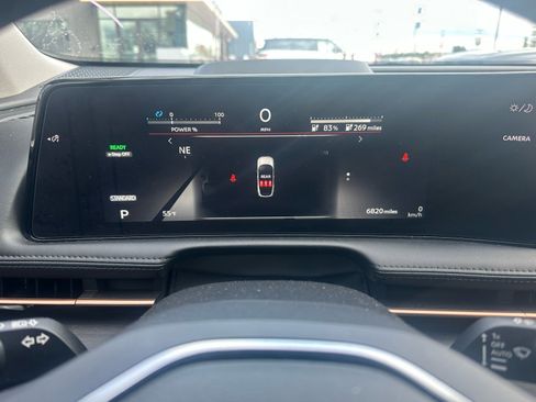 Certified 2024 Nissan Ariya FWD image 6