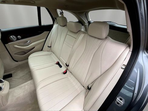 Used 2019 Mercedes-Benz E 450 4MATIC Wagon image 22