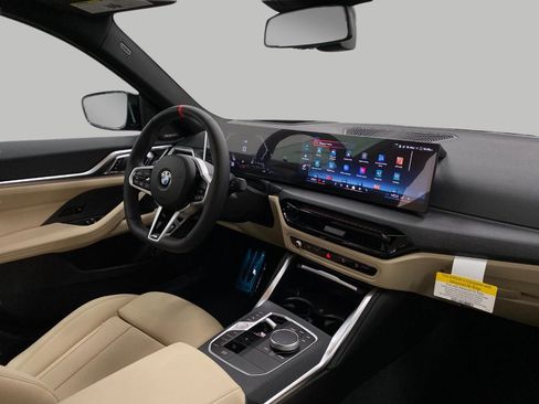 New 2026 BMW 440i xDrive w/ Premium Package AWD/4WD image 18