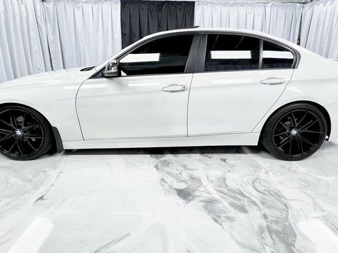 Used 2014 BMW 328i xDrive Sedan image 5