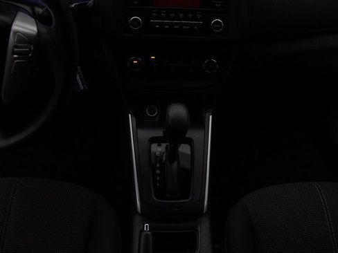 Used 2017 Nissan Sentra S image 21