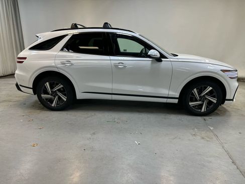 New 2026 Genesis GV70 3.5T Sport Advanced image 7