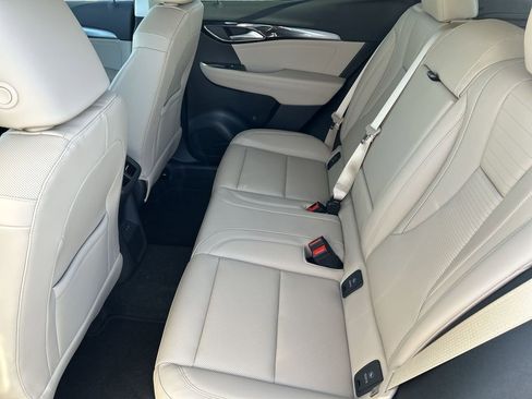 New 2026 Buick Envision Preferred image 26