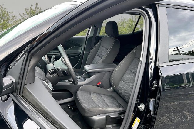 Used 2024 GMC Terrain SLE w/ Elevation Edition FWD image 23