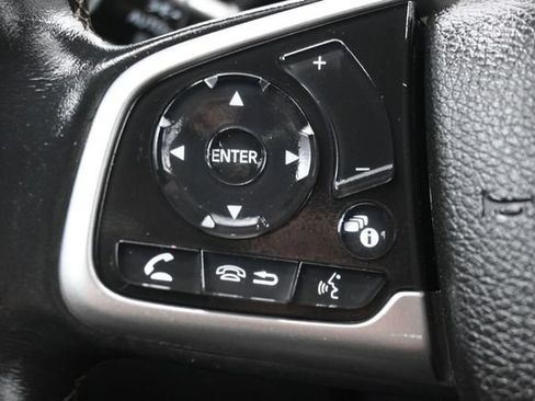 Used 2021 Honda Civic EX-L image 21