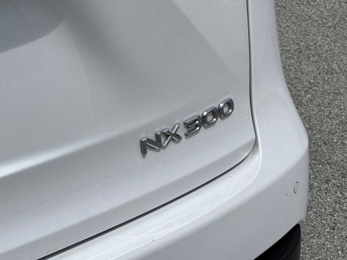 Used 2018 Lexus NX 300 AWD image 27